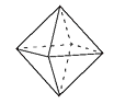 bildet av oktaederet